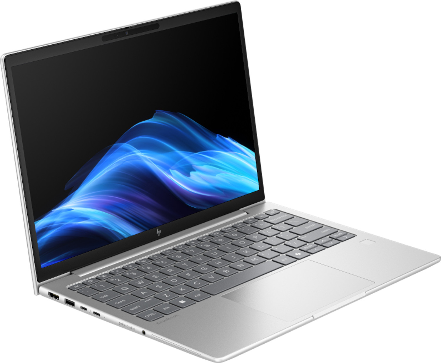 HP EliteBook 6 G1i 13 Intel Core Ultra 5 225U - obrazek 2