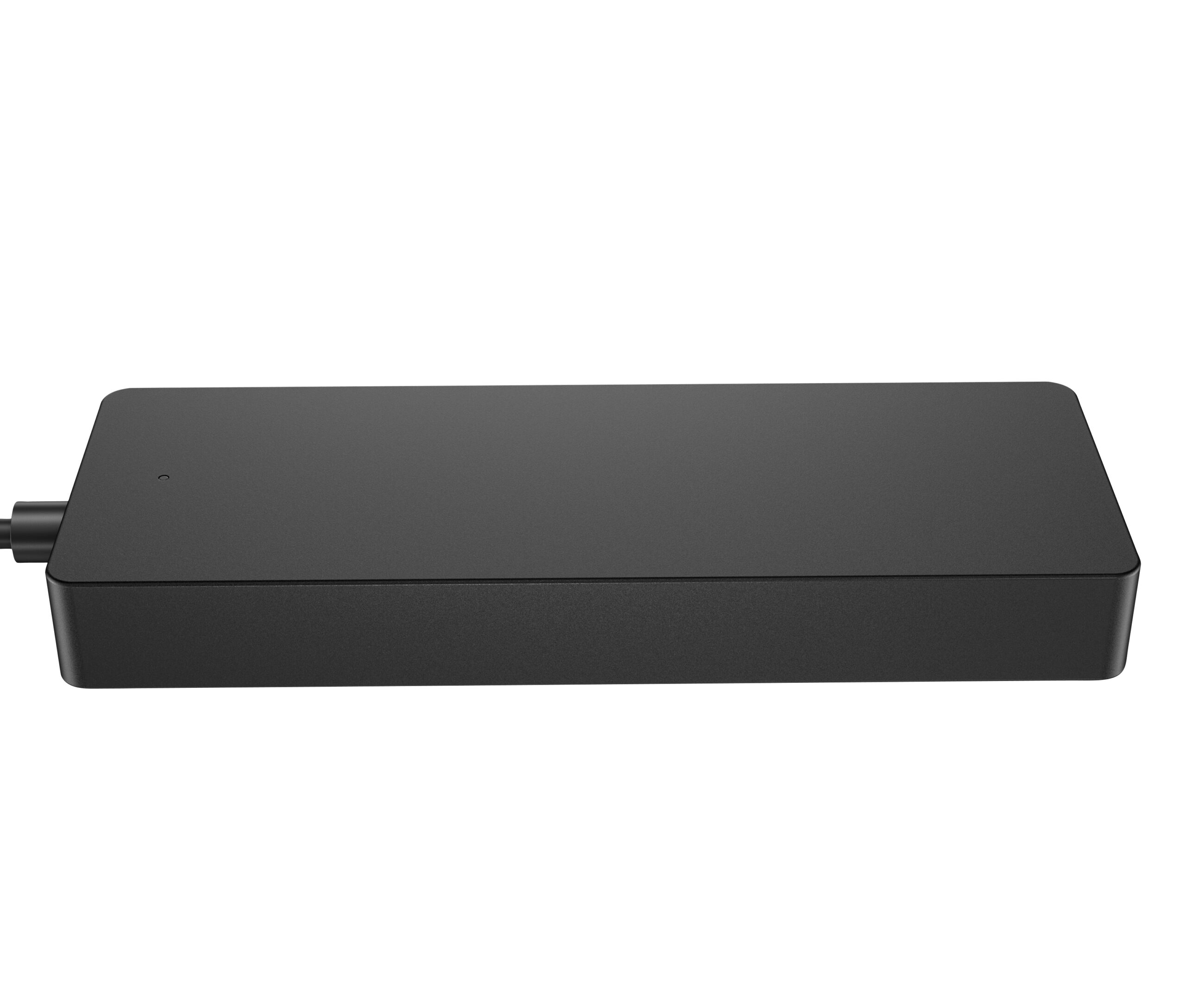 HP USB-C Travel Hub G3 (86S97UT) - Przenośny koncentrator
