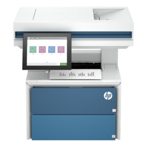 HP LaserJet Enterprise MFP 5602dn