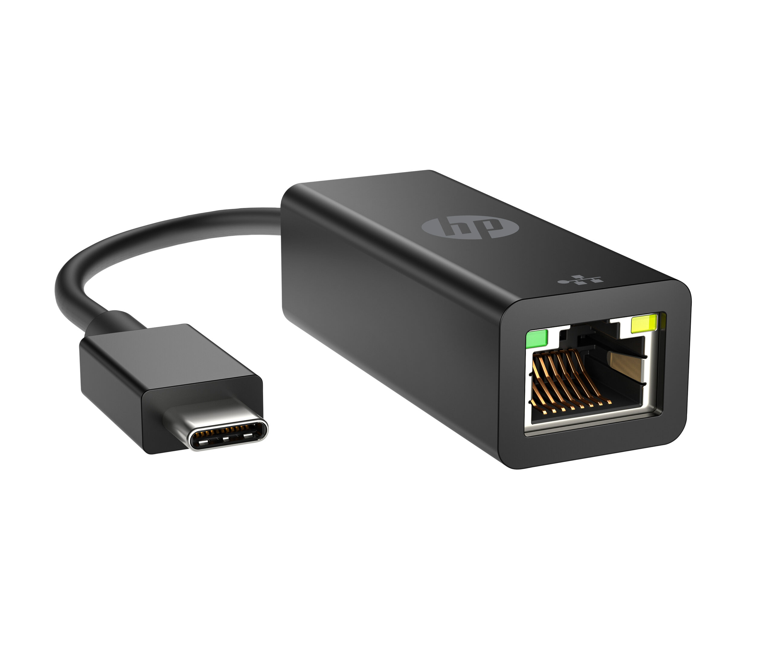 HP USB-C na RJ45 Adapter G2 (4Z527AA) - obrazek 2