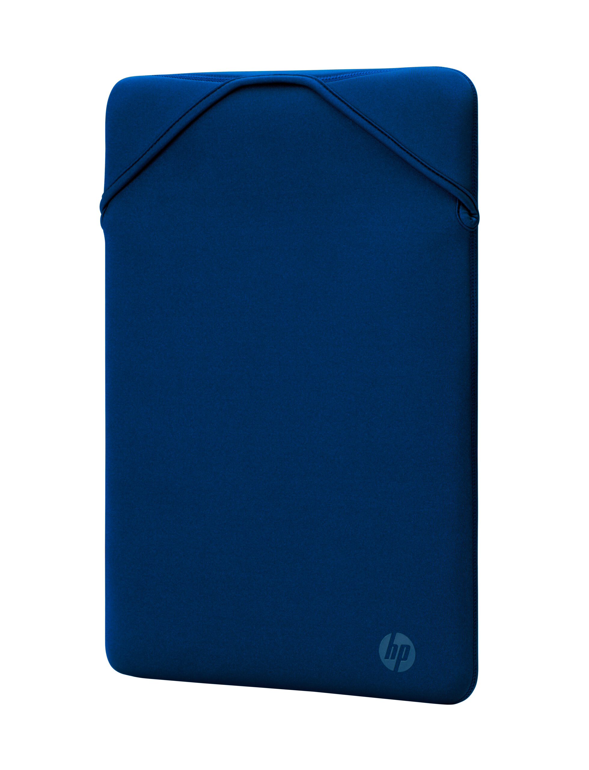 HP Protective Reversible 14 Blue Laptop Sleeve (2F1X4AA) - obrazek 2