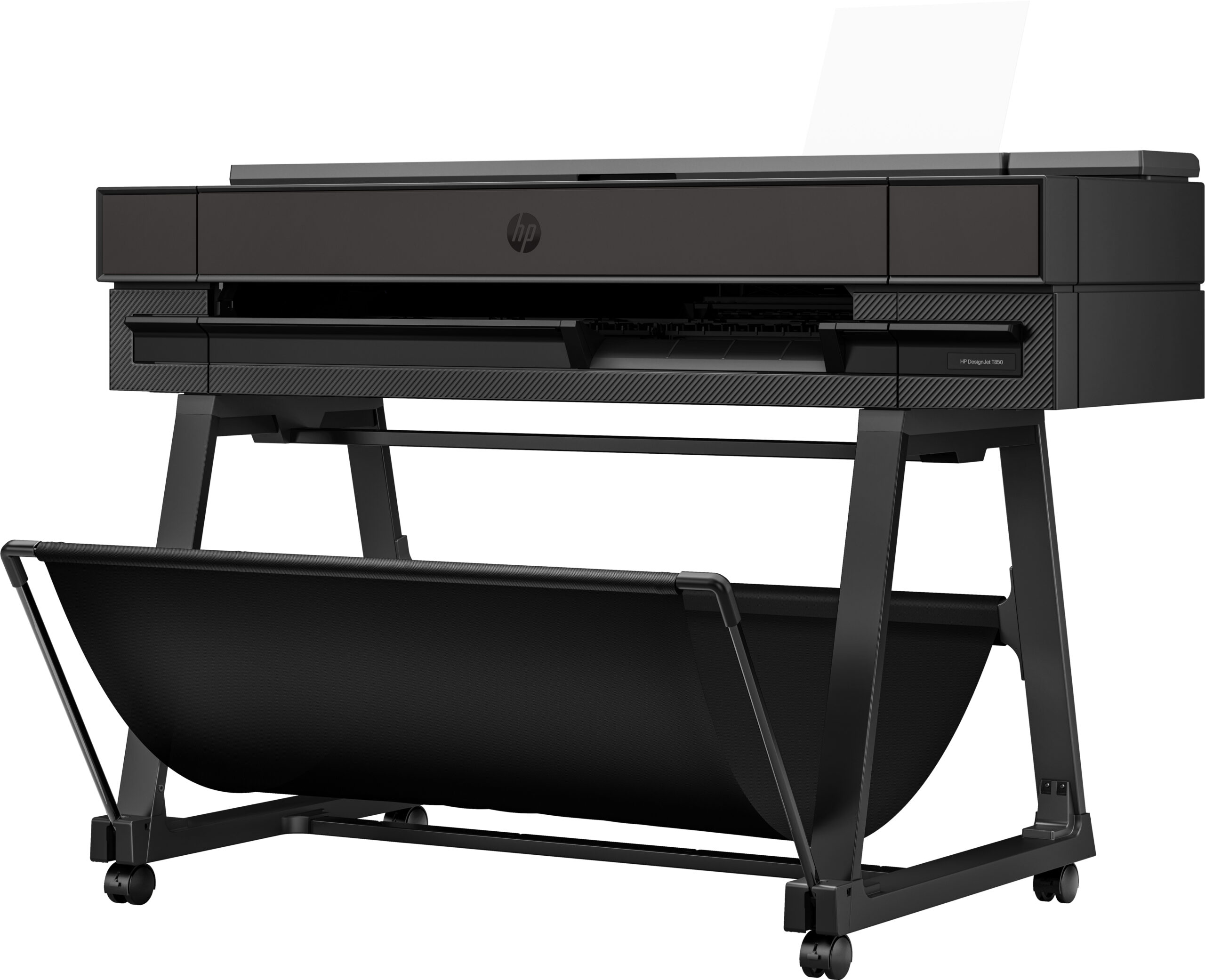 HP Designjet 36-calowa drukarka T850 - obrazek 4
