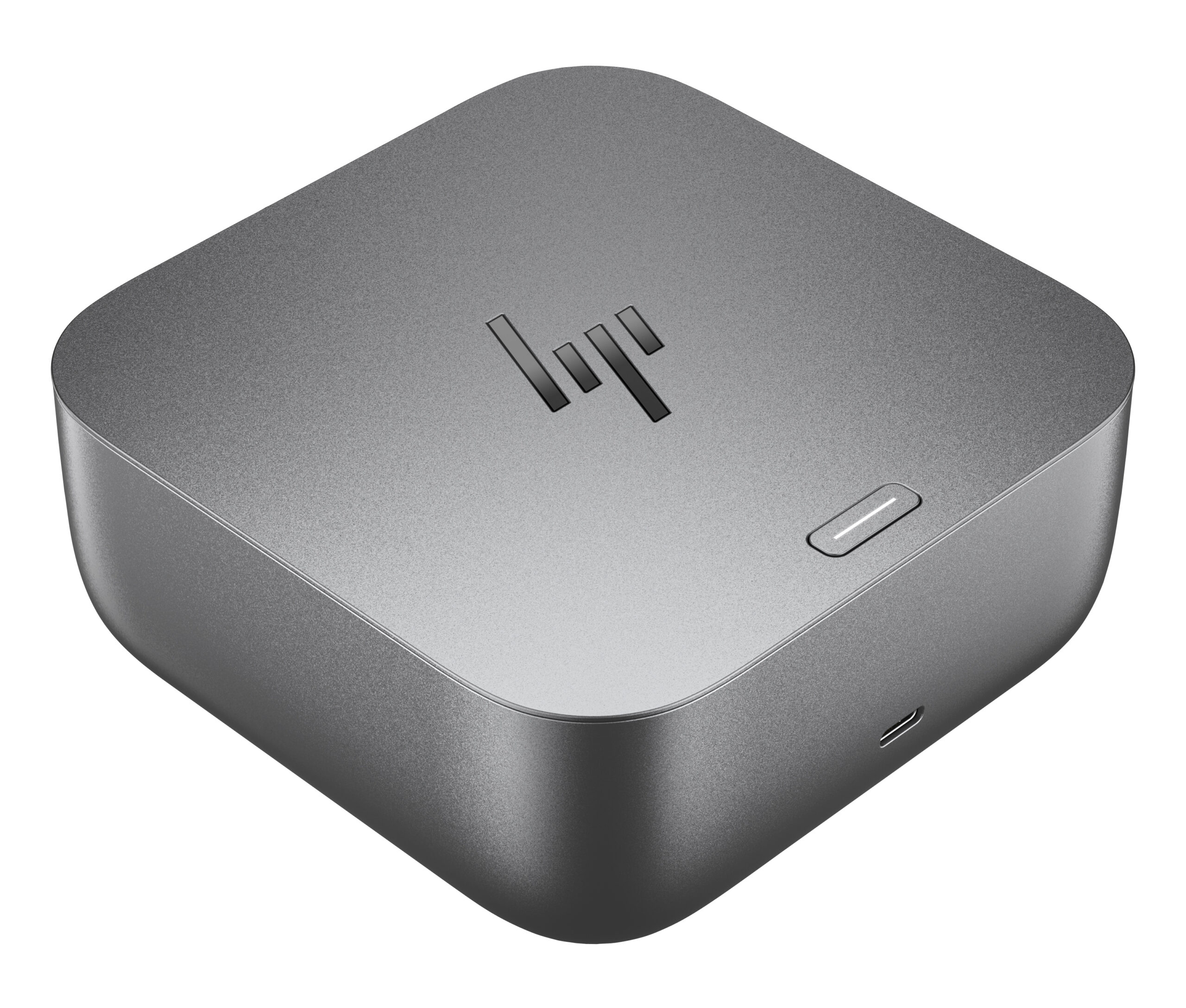 HP Thunderbolt 4 100W G6 Dock (9X472UT) - Stacja dokująca - obrazek 2
