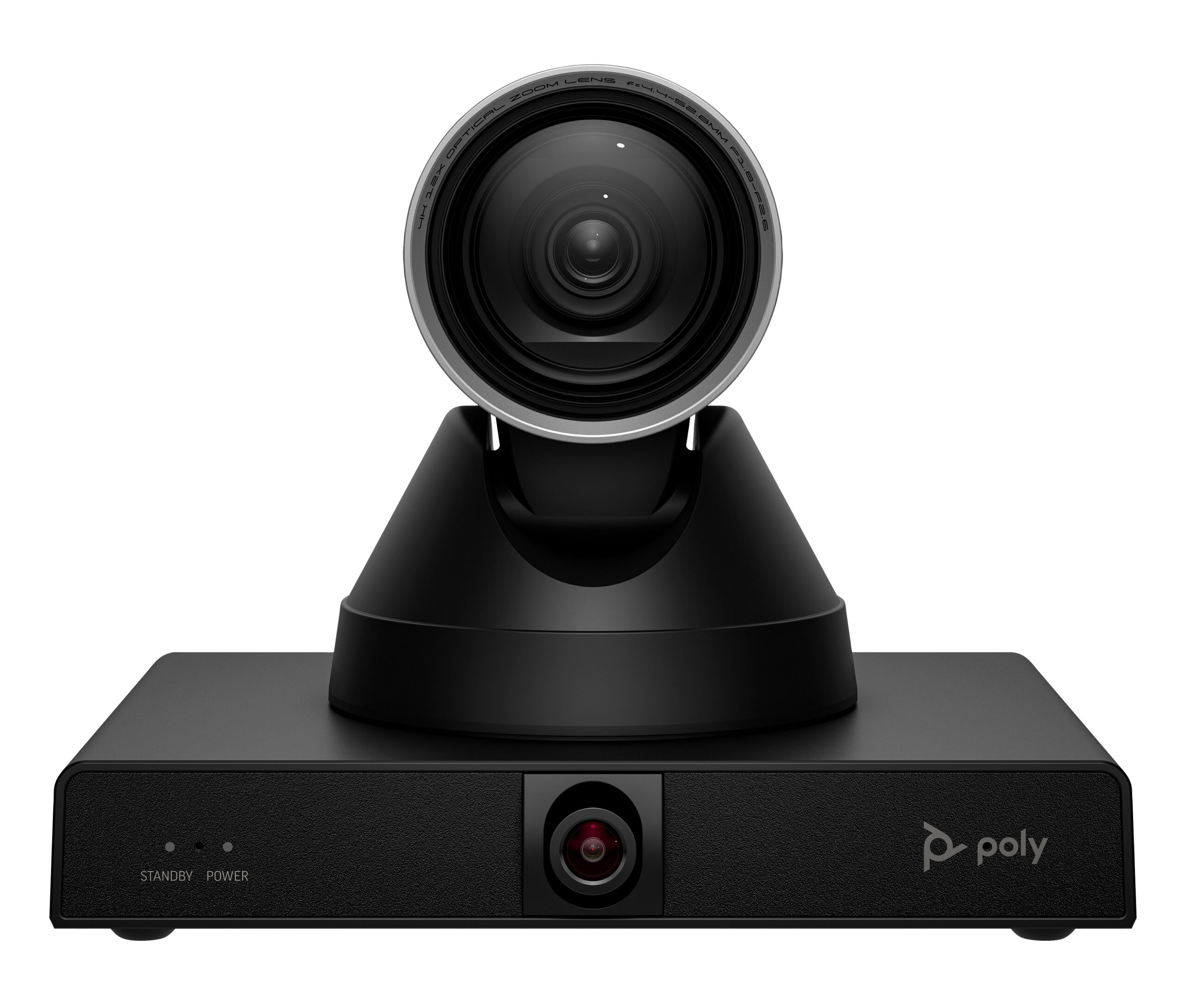 HP Studio E60 Smart Camera 4K Mptz With 12X Optical Zoom Taa