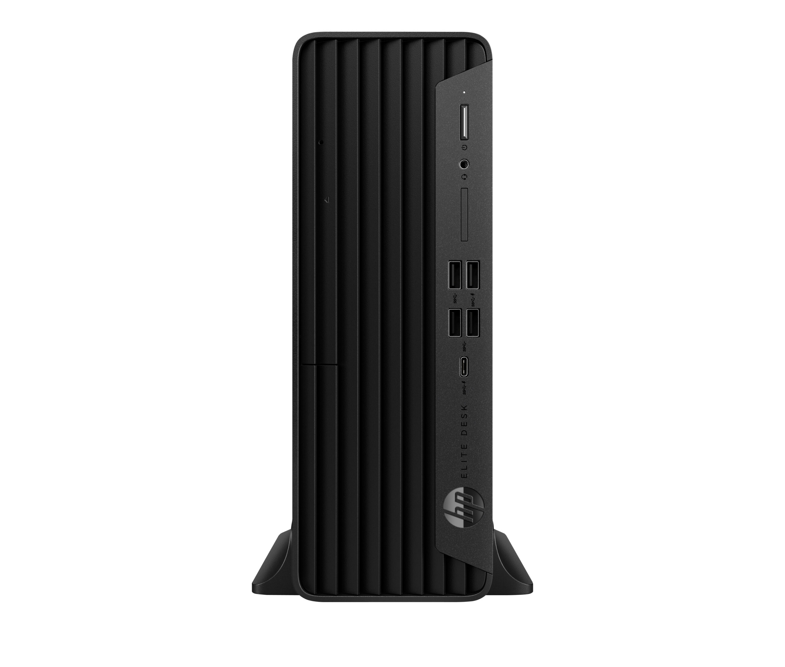 HP Elite 800 G9 Intel® Core™ i5 i5-13500 16 GB DDR5-SDRAM 512 GB SSD Windows 11 Pro SFF PC Czarny