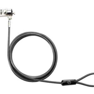 HP Essential Combination Lock 1,22m (T0Y16AA)