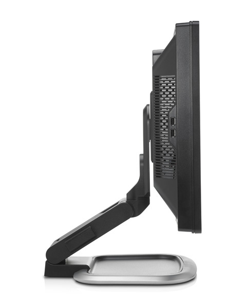 HP L2445w 24-inch Widescreen LCD Monitor monitor komputerowy 61 cm (24") 1920 x 1200 px - obrazek 4