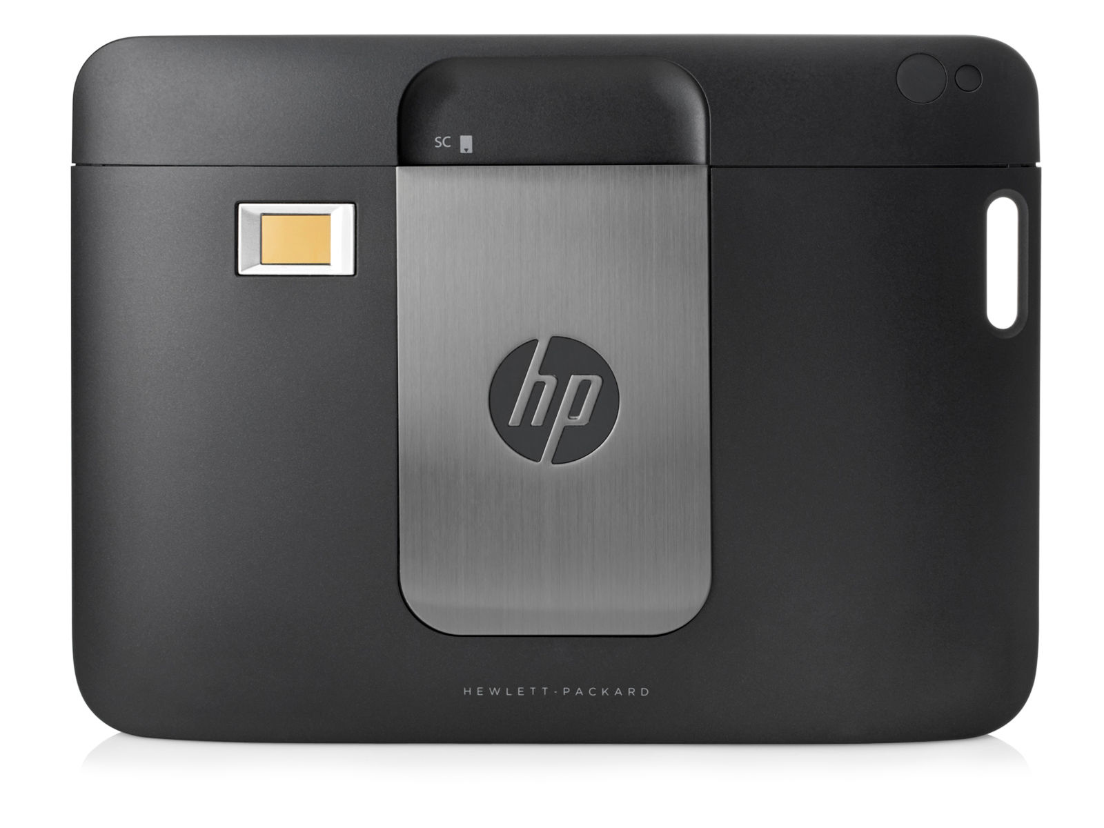 HP Osłona ElitePad Security z czytnikiem SmartCard i czytnikiem linii papilarnych - obrazek 3