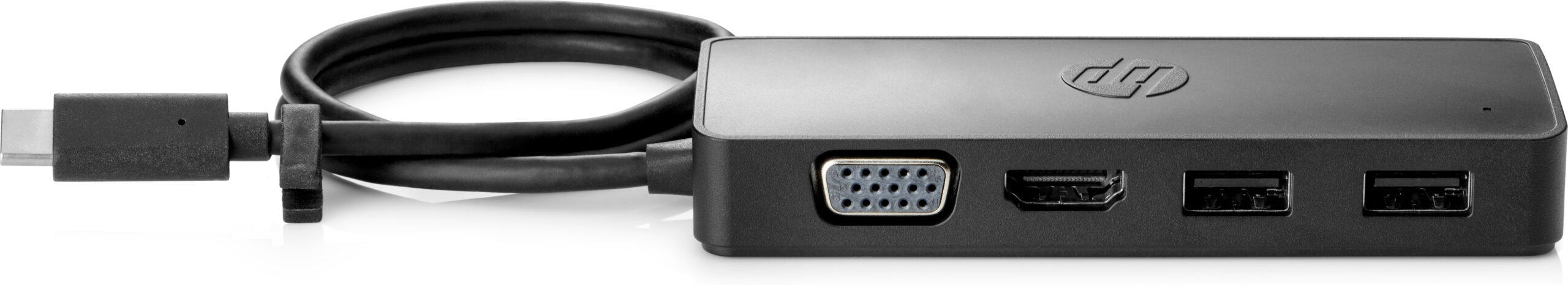 HP Koncentrator podróżny USB-C G2