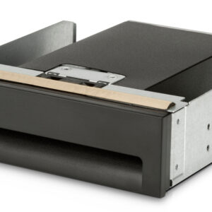 HP Uchwyt do wnęki napędów optycznych dysków twardych/SSD 2,5 cala 2 w 1