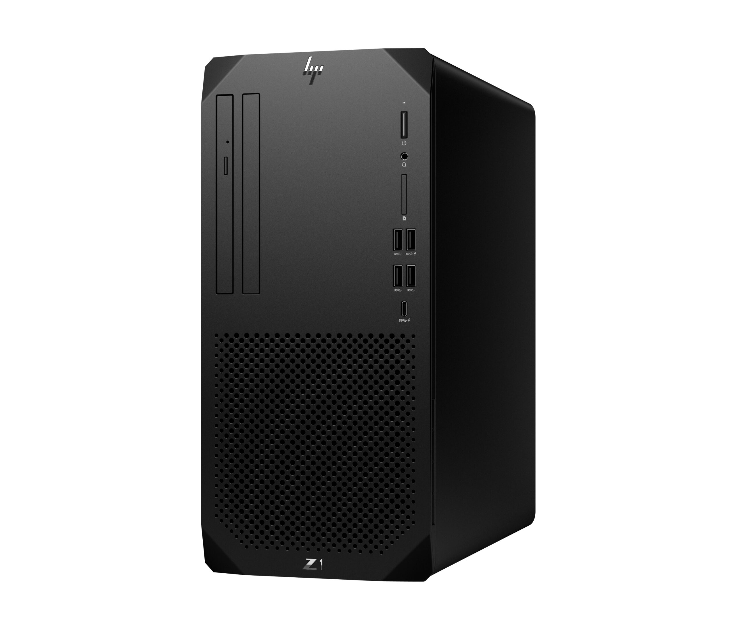 HP Z1 G9 Intel® Core™ i7 i7-13700 16 GB DDR5-SDRAM 512 GB SSD NVIDIA GeForce RTX 3060 Windows 11 Pro Tower Workstation AI Workstation Black - obrazek 4