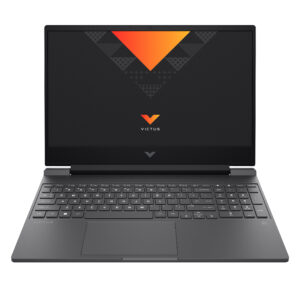HP Victus Gaming Victus 15-fa1024nw Intel® Core™ i5 i5-13420H Laptop 39,6 cm (15.6") Full HD 16 GB DDR4-SDRAM 512 GB SSD NVIDIA GeForce RTX 4050 Wi-Fi 6 (802.11ax) Free DOS Czarny