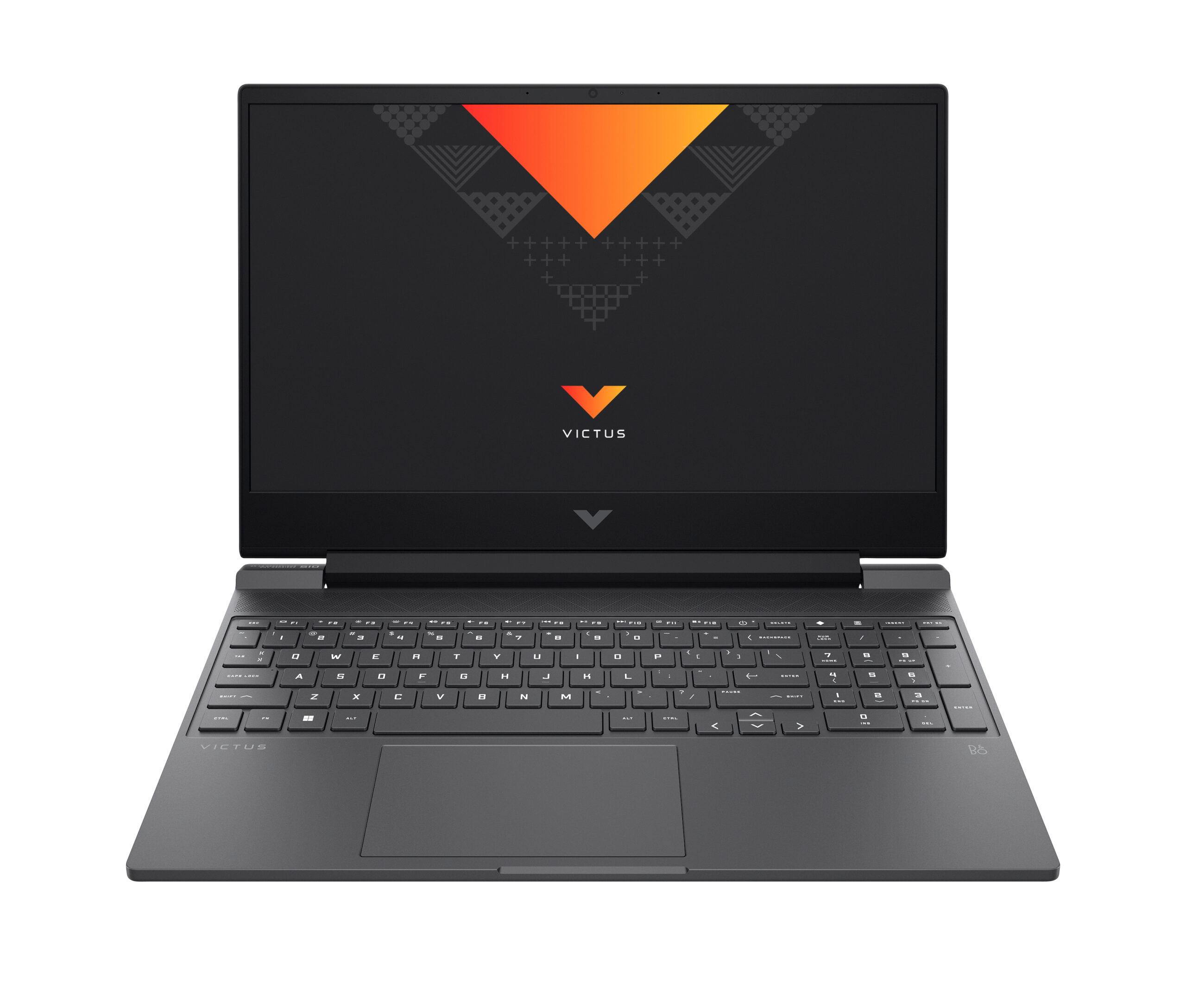 HP Victus Gaming Victus 15-fa1024nw Intel® Core™ i5 i5-13420H Laptop 39,6 cm (15.6") Full HD 16 GB DDR4-SDRAM 512 GB SSD NVIDIA GeForce RTX 4050 Wi-Fi 6 (802.11ax) Free DOS Czarny