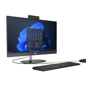 HP ProOne 240 G10 AIO 23.8 FHD IPS AG U5-125U 16GB 512GB Win11P