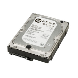 HP Dysk twardy 4 TB SATA 7200 obr./min