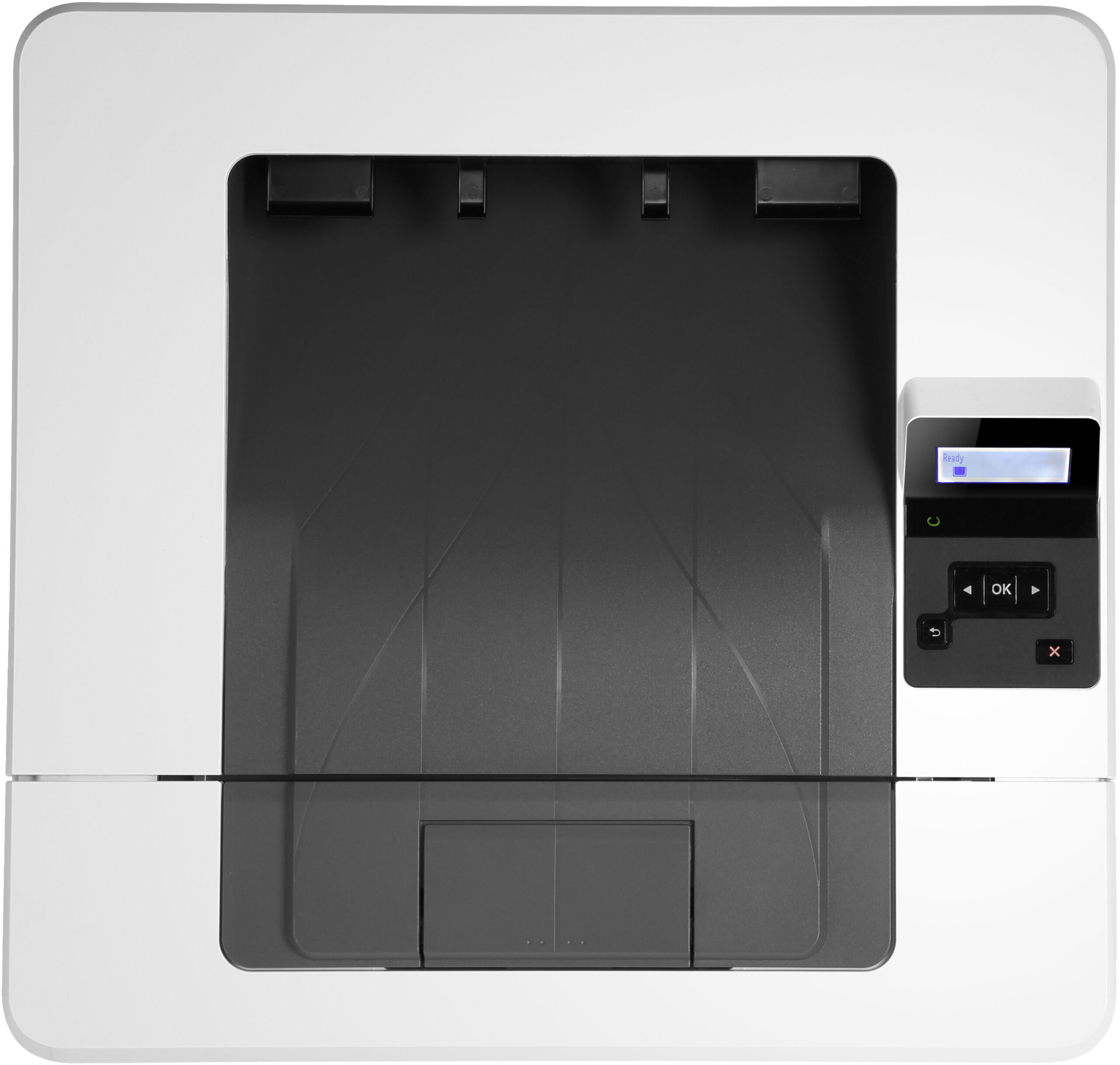 HP LaserJet Pro M304a, Czerń i biel, Drukarka do Firma, Drukowanie, Szybki wydruk pierwszej strony; Niewielkie wymiary; Energooszczędność - obrazek 5