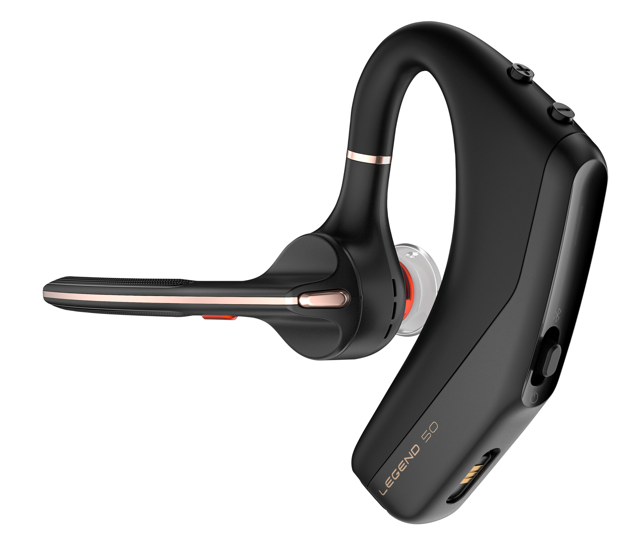 HP Voyager Legend 50 Headset - obrazek 3