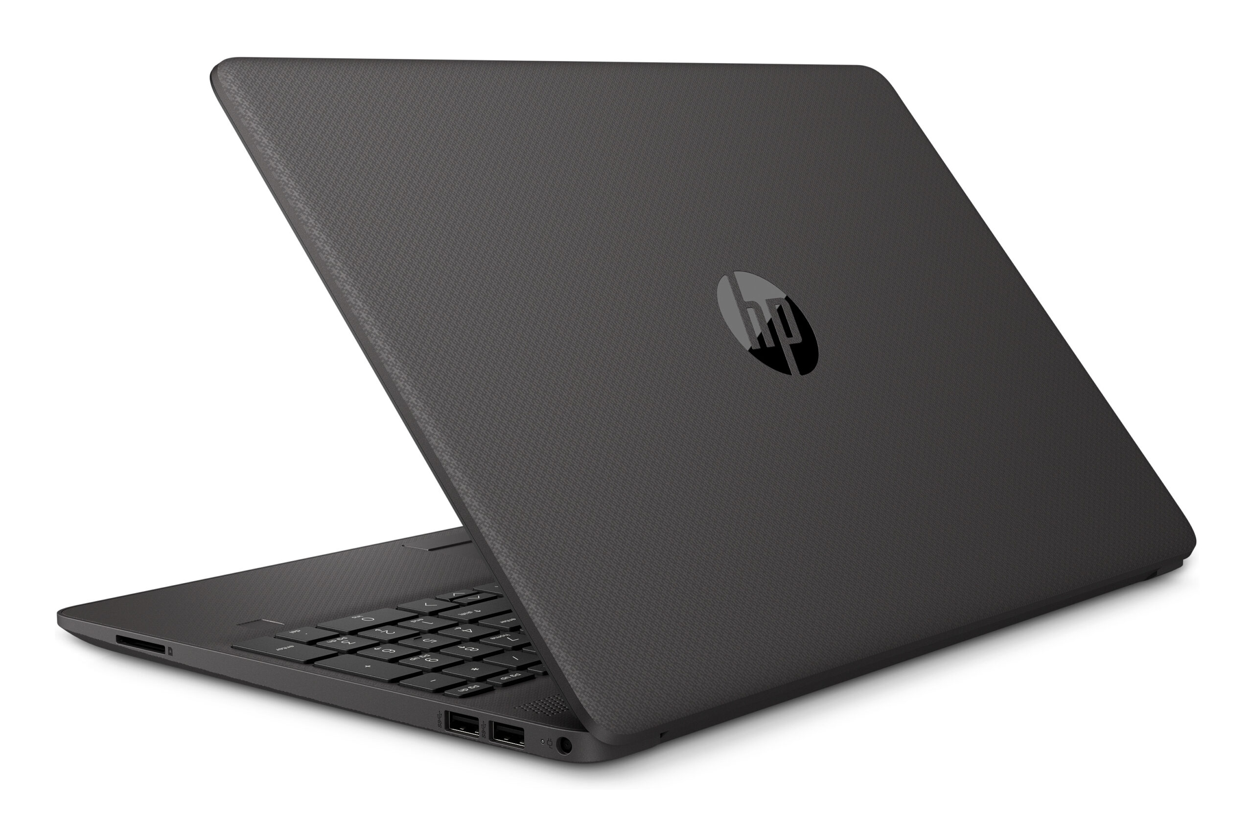HP 255 G9 AMD Ryzen™ 5 5625U Laptop 39,6 cm (15.6") Full HD 8 GB DDR4-SDRAM 512 GB SSD Wi-Fi 6 (802.11ax) Free DOS Srebrny - obrazek 3