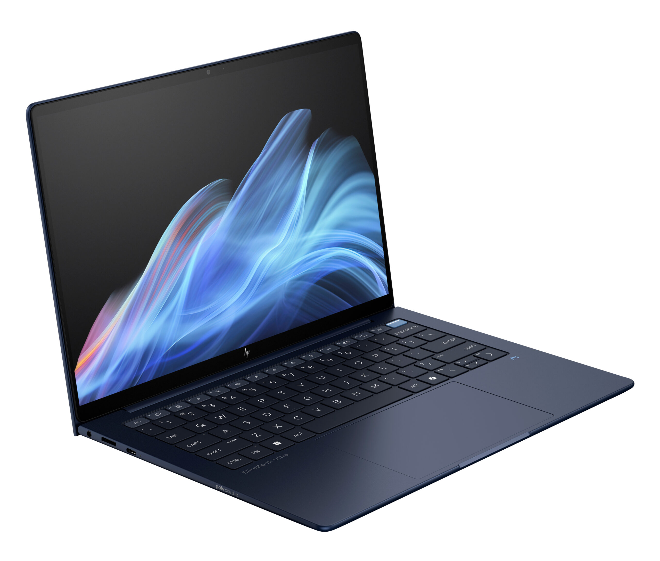 HP EliteBook Ultra G1i 14 BV 2.8K OLED - Procesor Intel Core Ultra 7 - obrazek 2