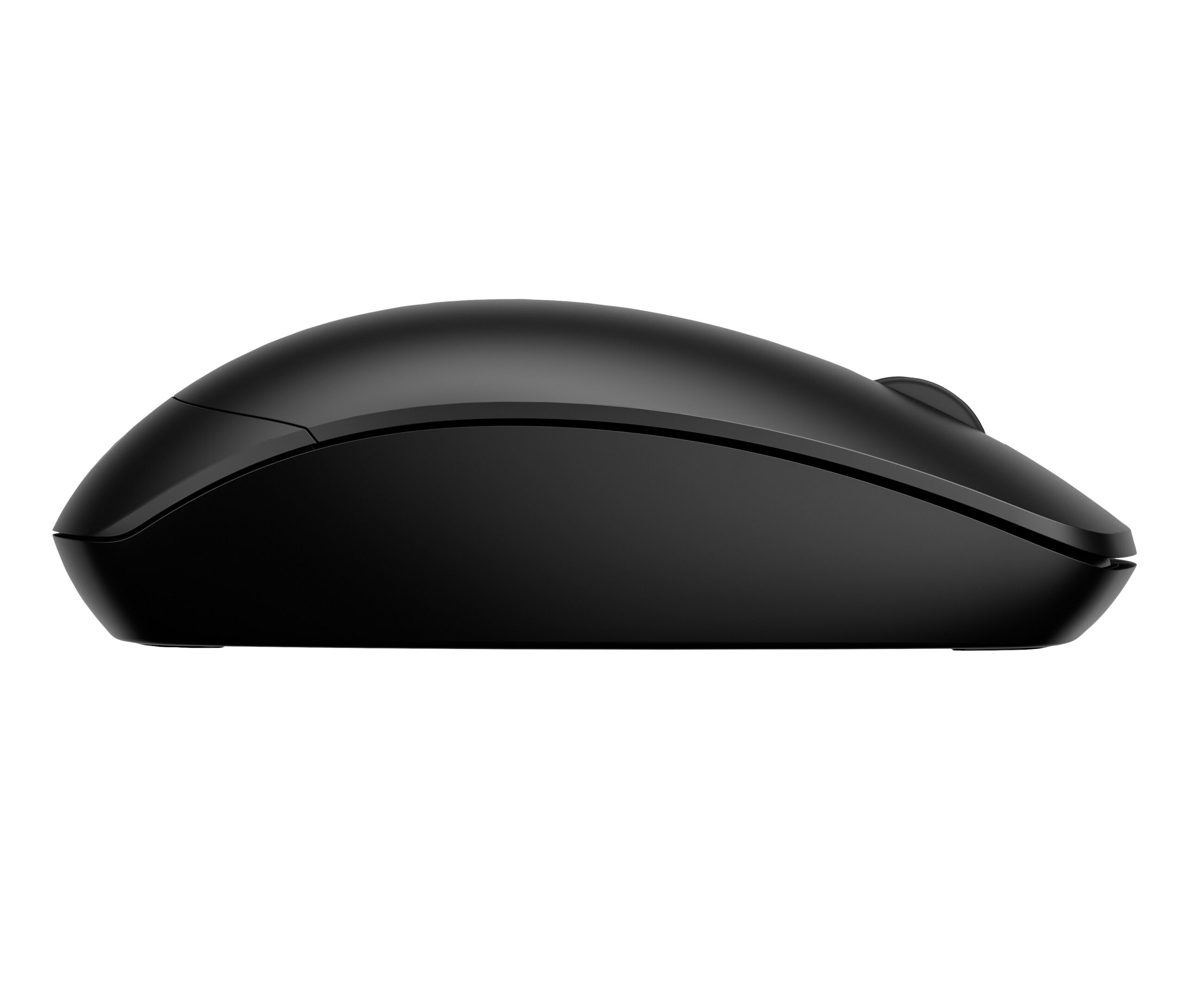 Mysz HP 230 Slim Black Wireless Mouse AJ7C2AA - obrazek 4