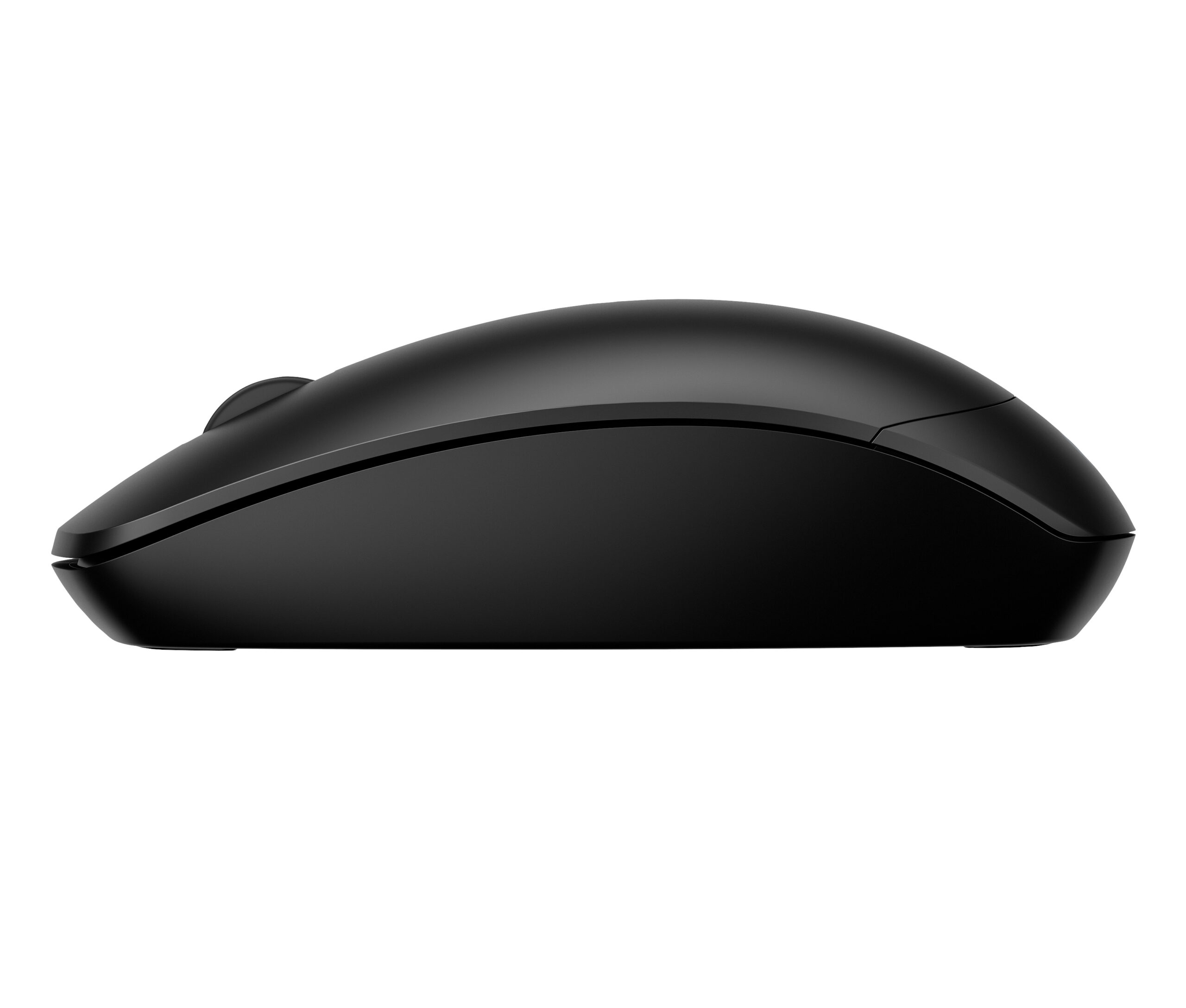 Mysz HP 230 Slim Black Wireless Mouse AJ7C2AA - obrazek 3