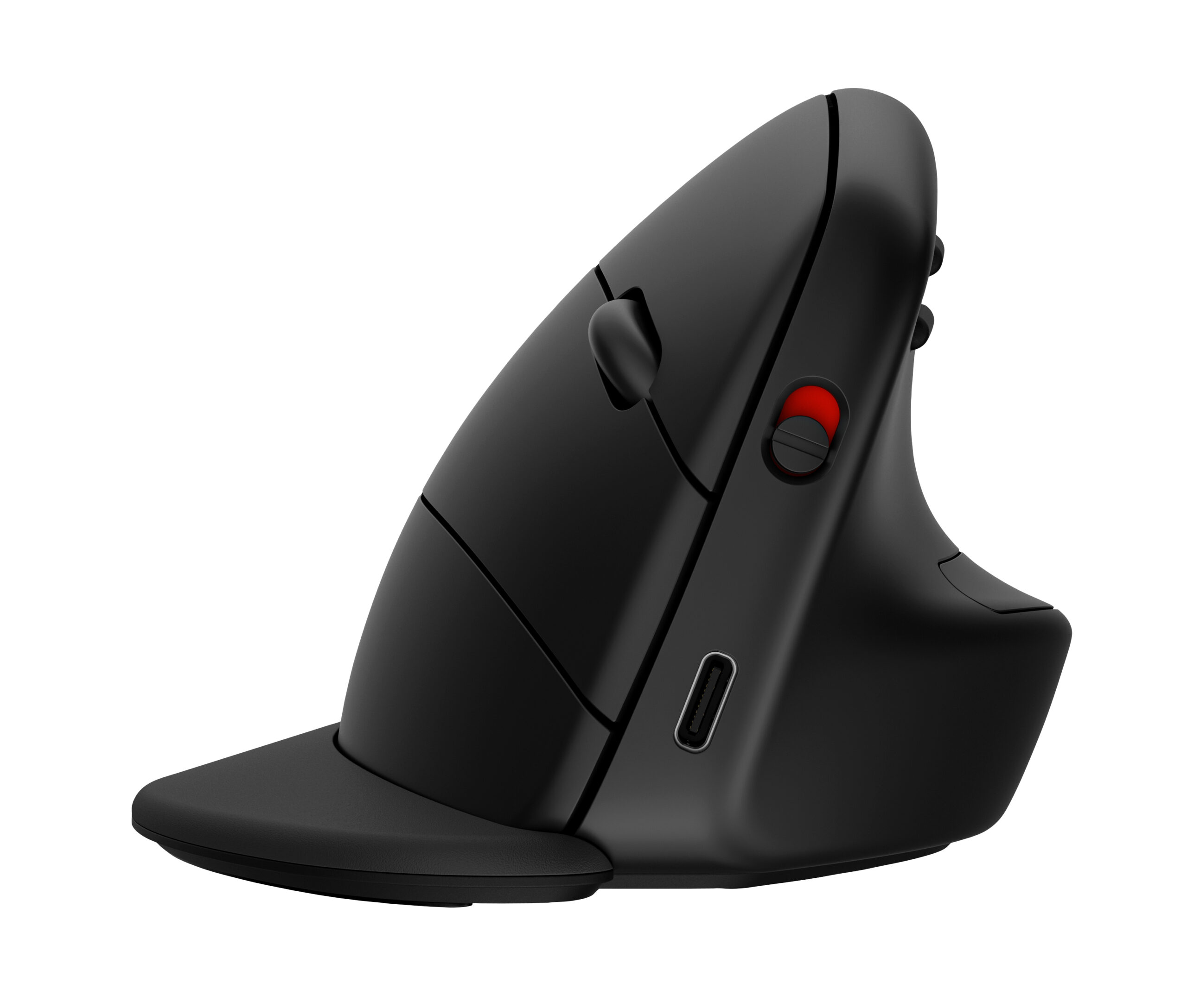 HP Ergonomiczna mysz pionowa 925 - obrazek 4