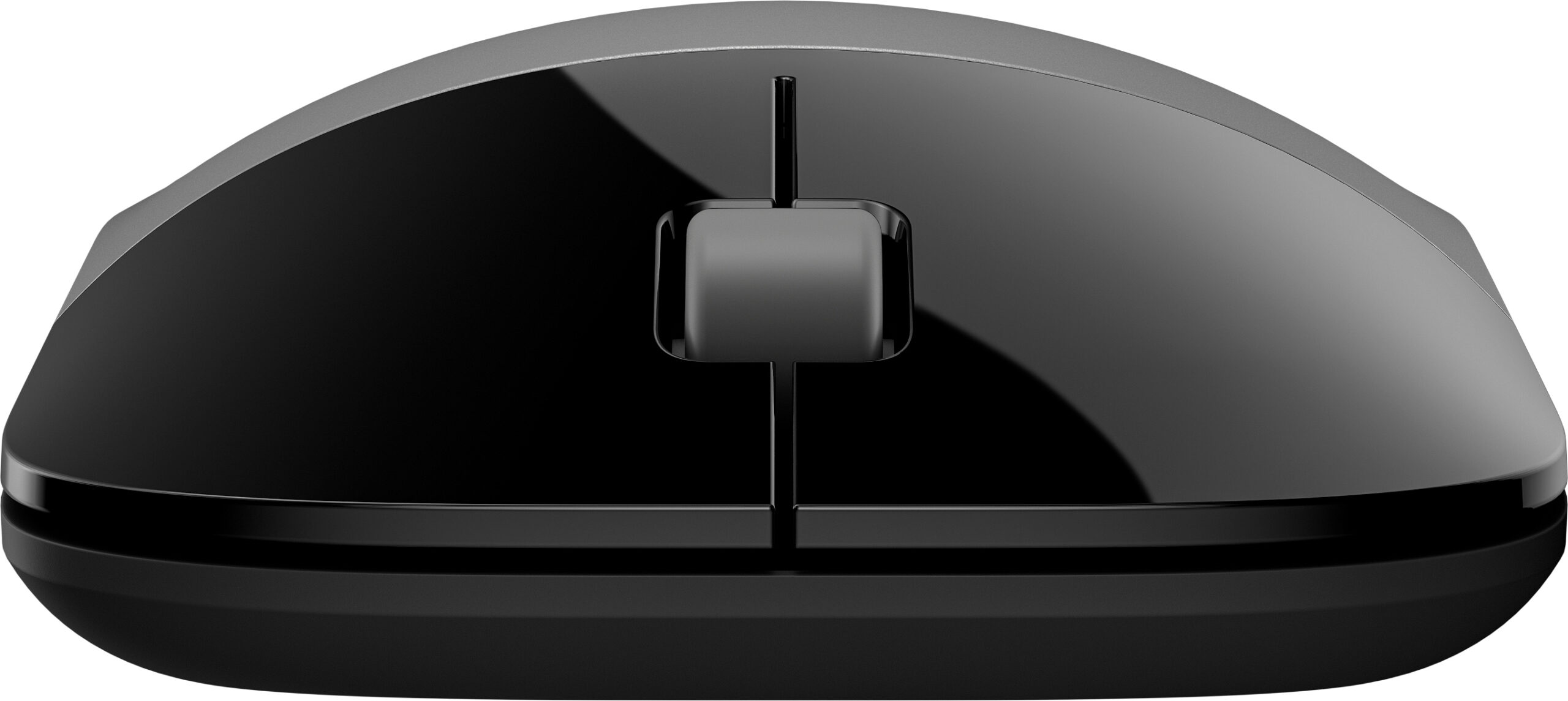 Mysz HP Z3700 Dual Mode Wireless/Bluetooth Silver Mouse 758A9AA