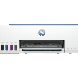 [ARCHIWUM] HP Smart Tank 5106 All-in-One Printer, Color, Drukarka do Home and home office, Print, copy, scan, Wireless; High-volume printer tank; Print from phone or tablet; Scan to PDF
