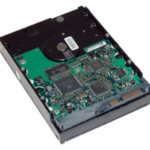 HP Dysk twardy SATA 2 TB 6 Gb/s 7200 obr./min
