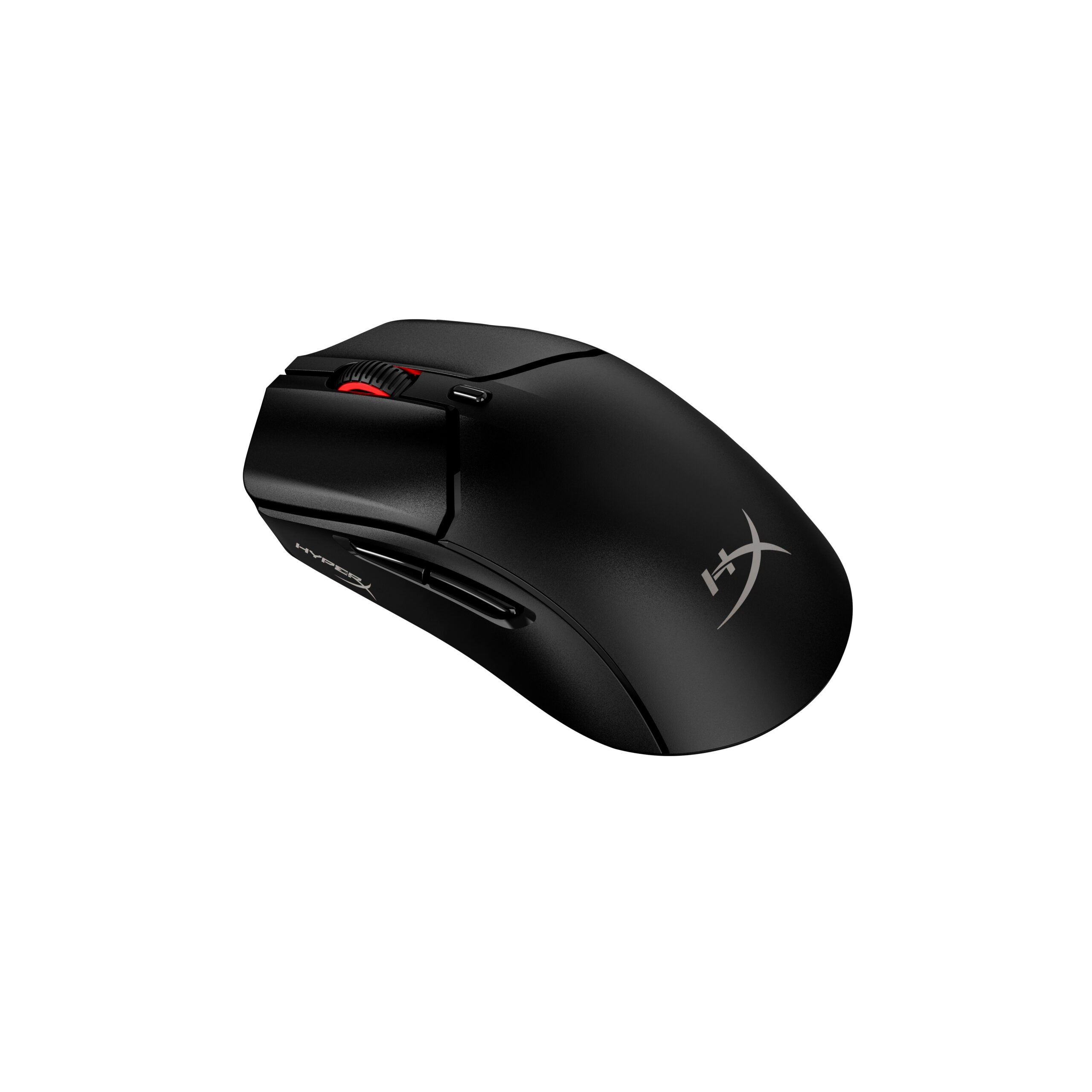 HyperX Pulsefire Haste 2 — bezprzewodowa mysz dla graczy (czarna) - obrazek 2