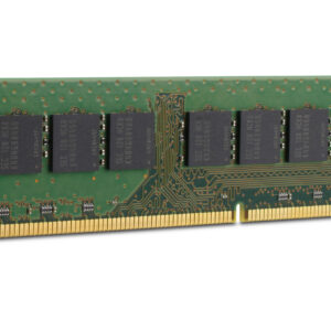 HP 8GB (1x8GB) DDR3 1600 MHz (PC3-12800) DIMM moduł pamięci 240-pin DIMM