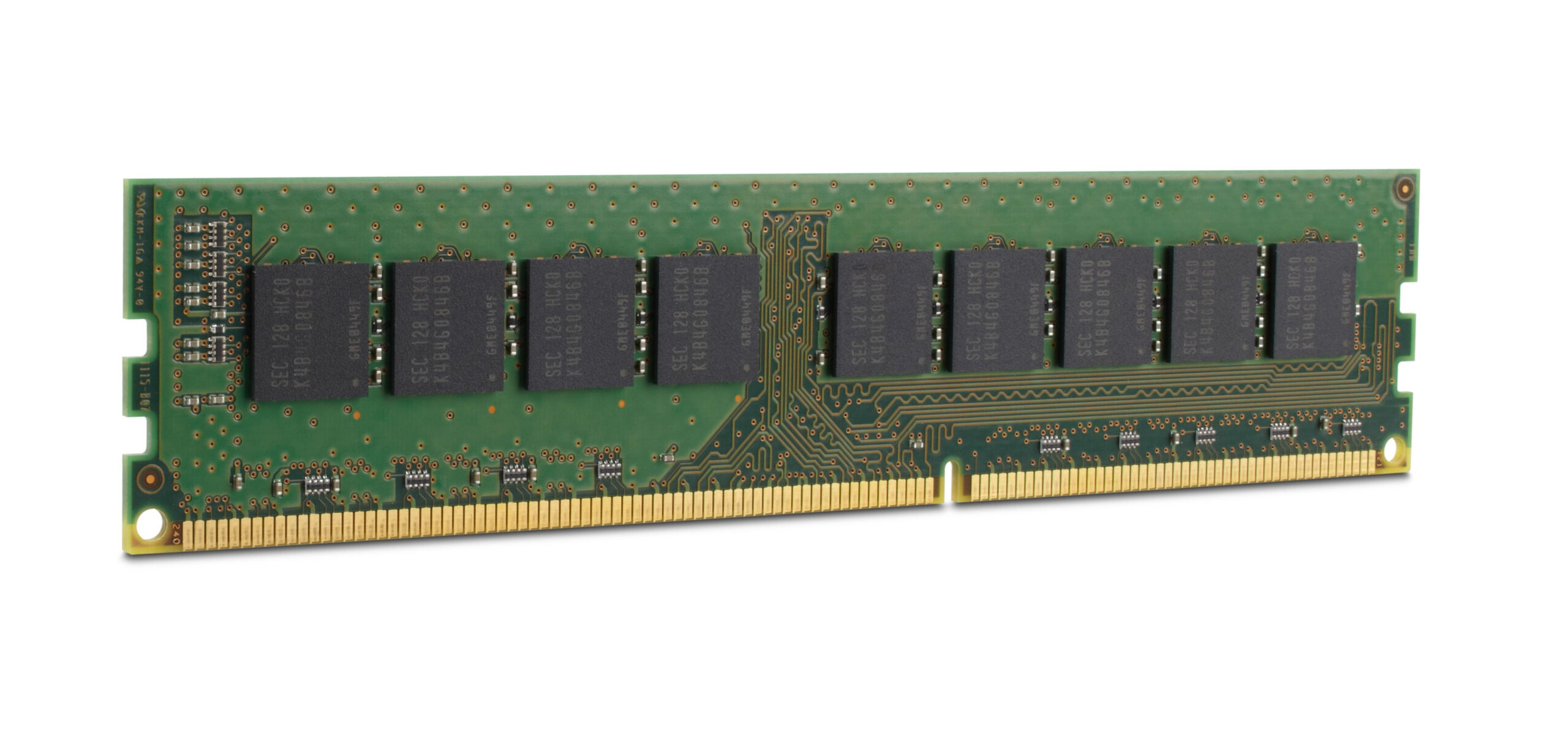 HP 8GB (1x8GB) DDR3 1600 MHz (PC3-12800) DIMM moduł pamięci 240-pin DIMM