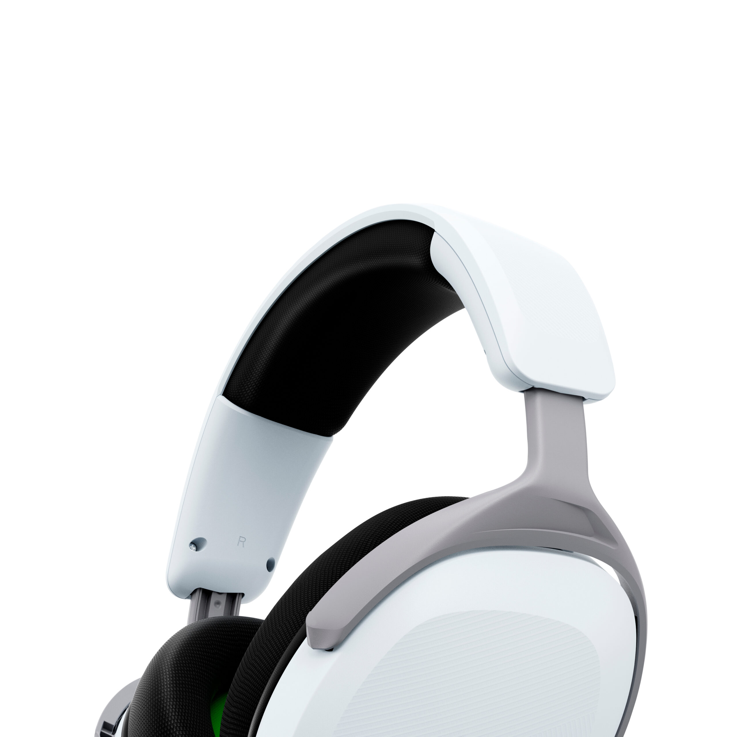 Zestawy słuchawkowe dla graczy HyperX CloudX Stinger 2 Core Xbox (białe) - obrazek 2