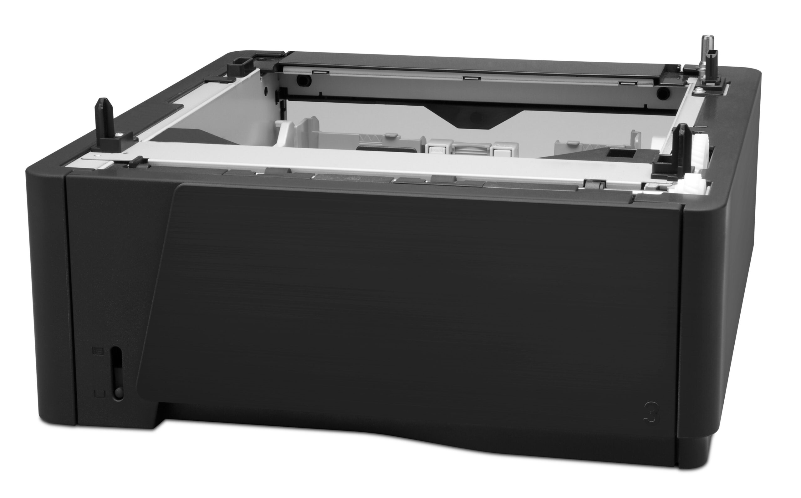 HP LaserJet Podajnik na 500 arkuszy do drukarek