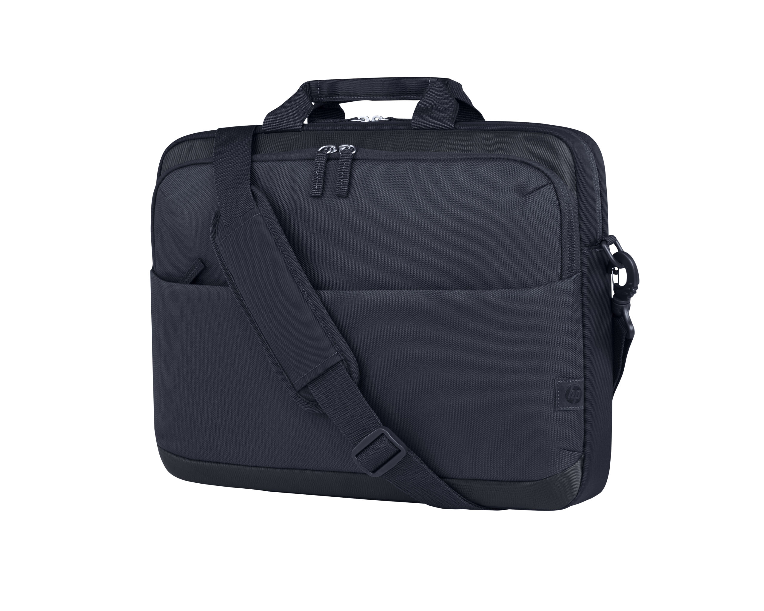 Torba HP Everyday 16 Odyssey Gray Laptop Bag A08JWAA - obrazek 2