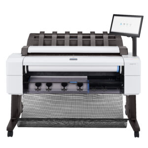 HP DESIGNJET T2600DR PS MFP - 36IN drukarka wielkoformatowa Kolor 2400 x 1200 DPI