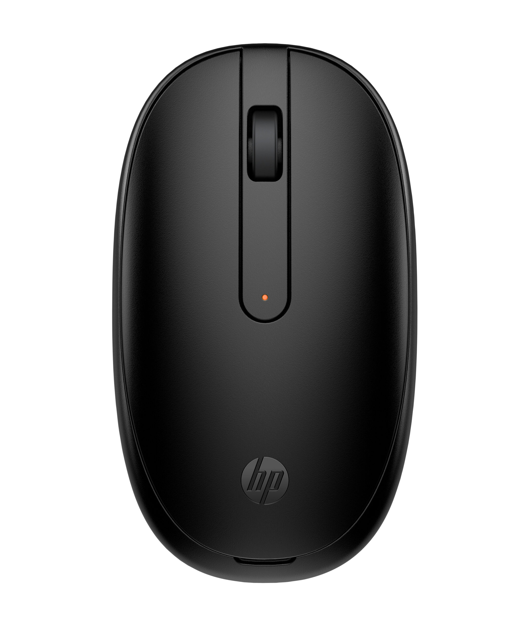 Mysz HP 245 Bluetooth Czarna (81S67AA#ABB)