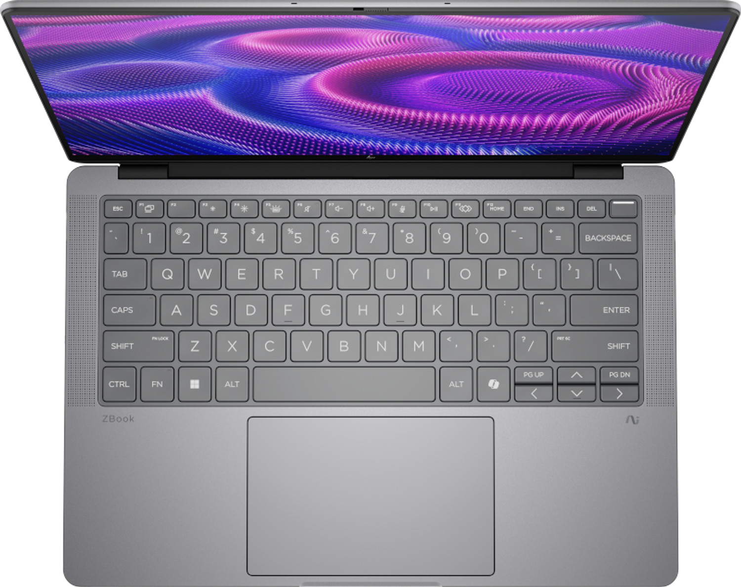 HP ZBook Ultra 14 G1a (D4PE1ET#AKD) - Mobilna Stacja Robocza - obrazek 2