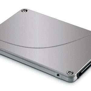 HP Napęd SSD 256 GB TLC M.2 SATA-3