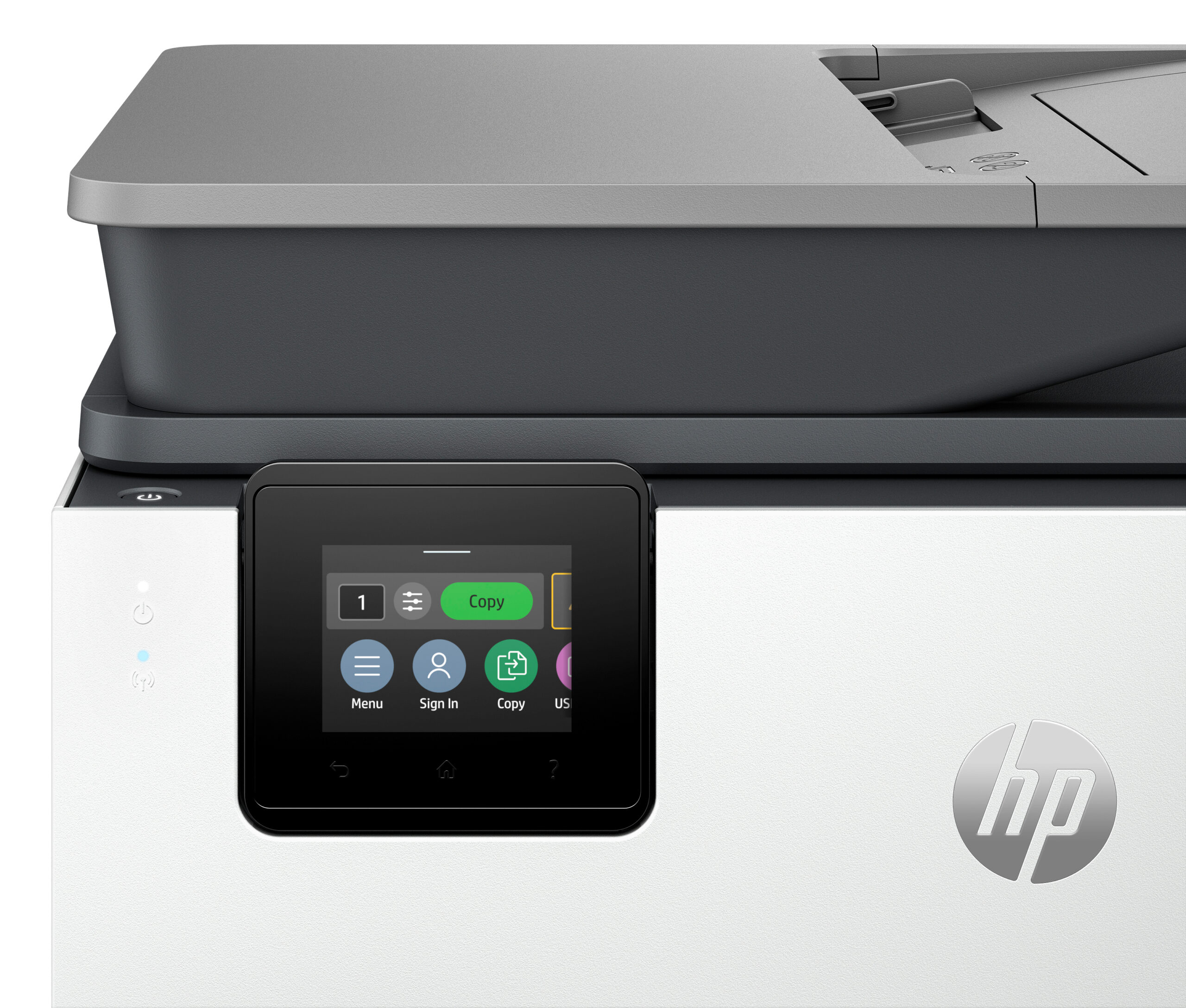 HP OfficeJet Pro 9120B All-in-One Printer (4V2N0B) - obrazek 3