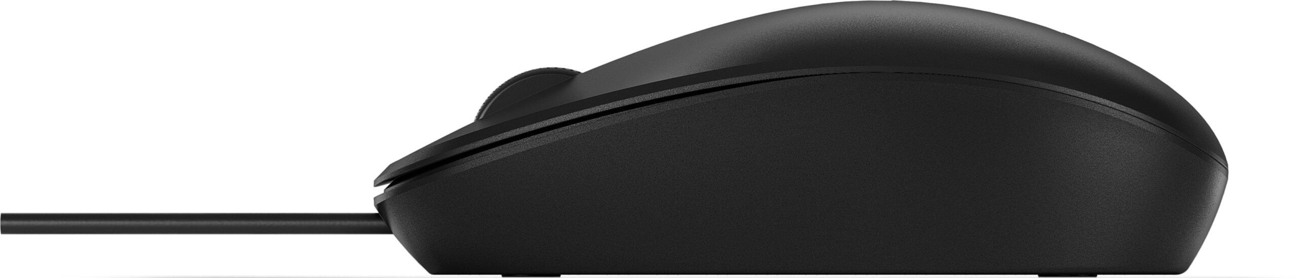 HP Mysz przewodowa 125 - obrazek 5