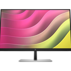 Monitor HP E24t G5 23.8" FHD IPS Dotykowy 75Hz