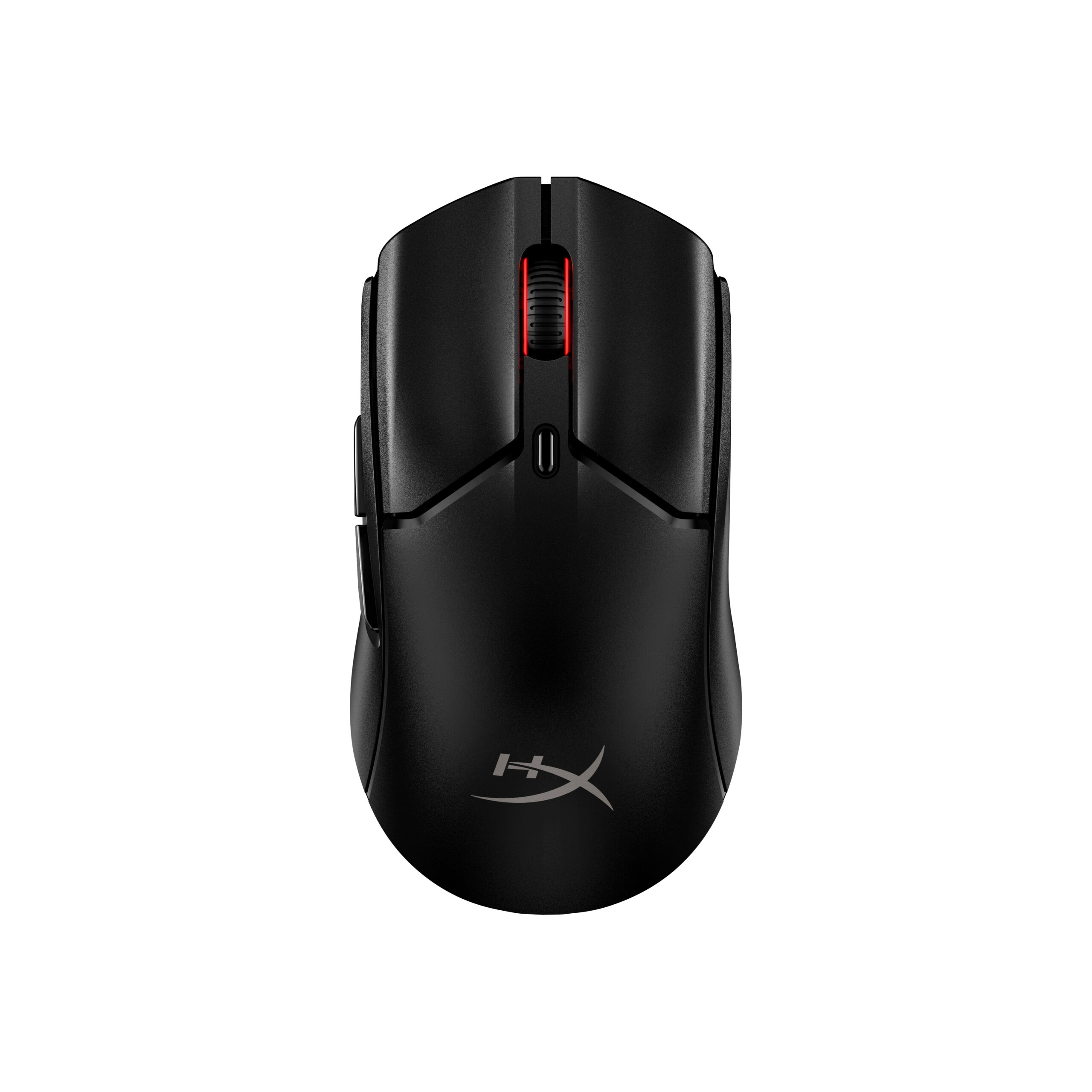 HyperX Pulsefire Haste 2 Mini – bezprzewodowa mysz dla graczy (czarna)