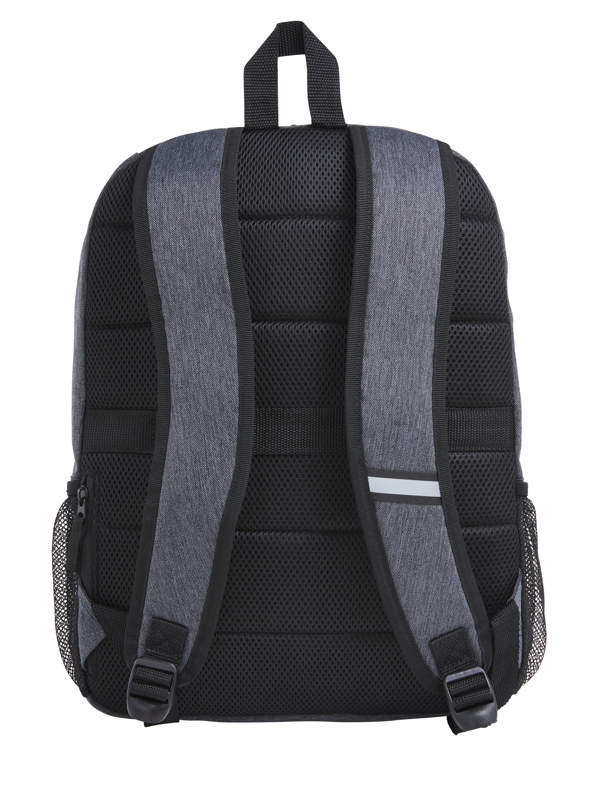 Plecak HP Prelude Pro Laptop Backpack 15,6" szary 4Z513AA - obrazek 2