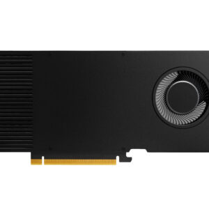 HP Karta graficzna NVIDIA RTX A4000 16 GB 4DP