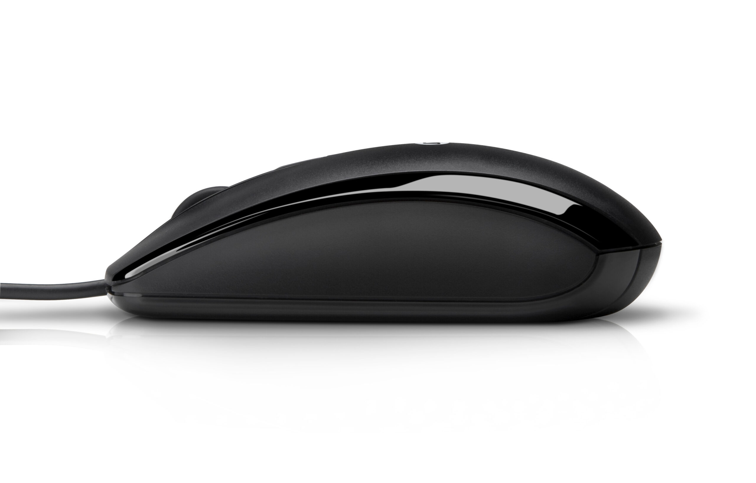HP Mysz przewodowa X500 - obrazek 5