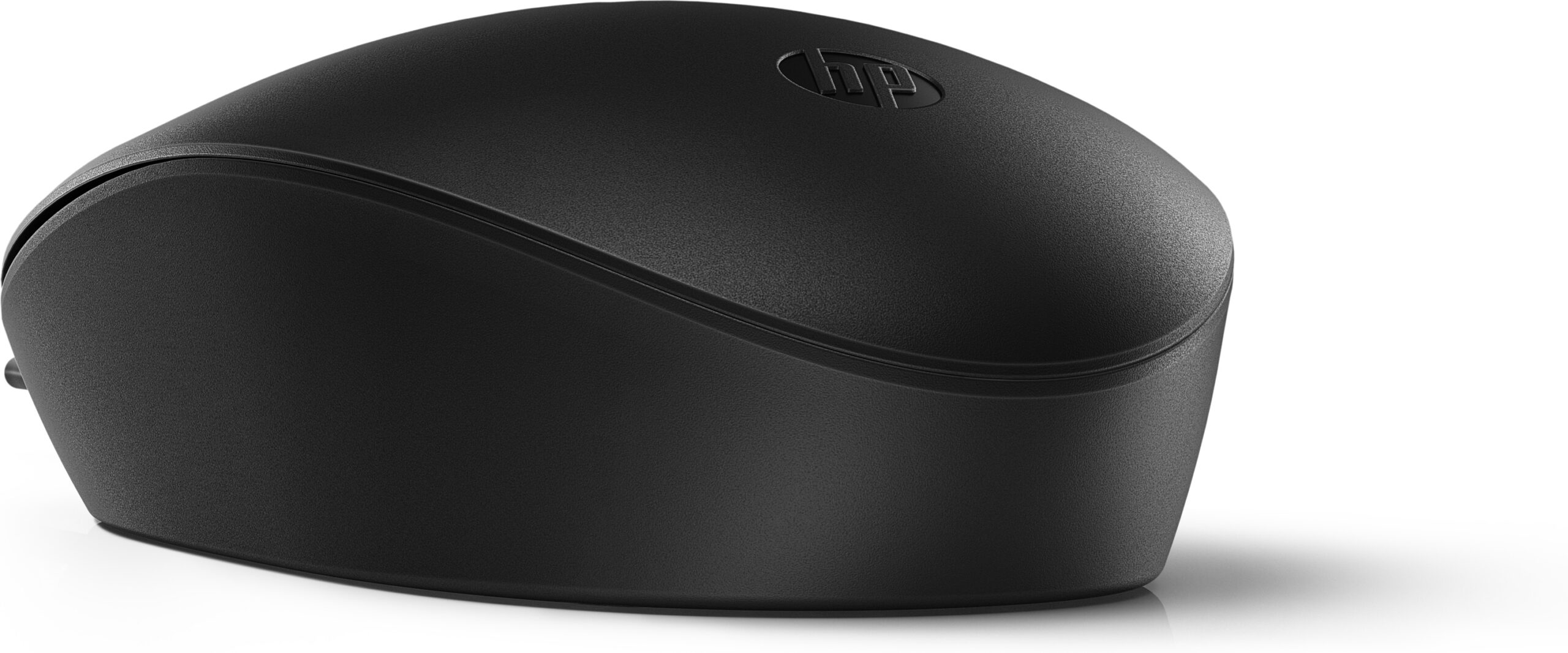 HP Mysz przewodowa 125 - obrazek 3