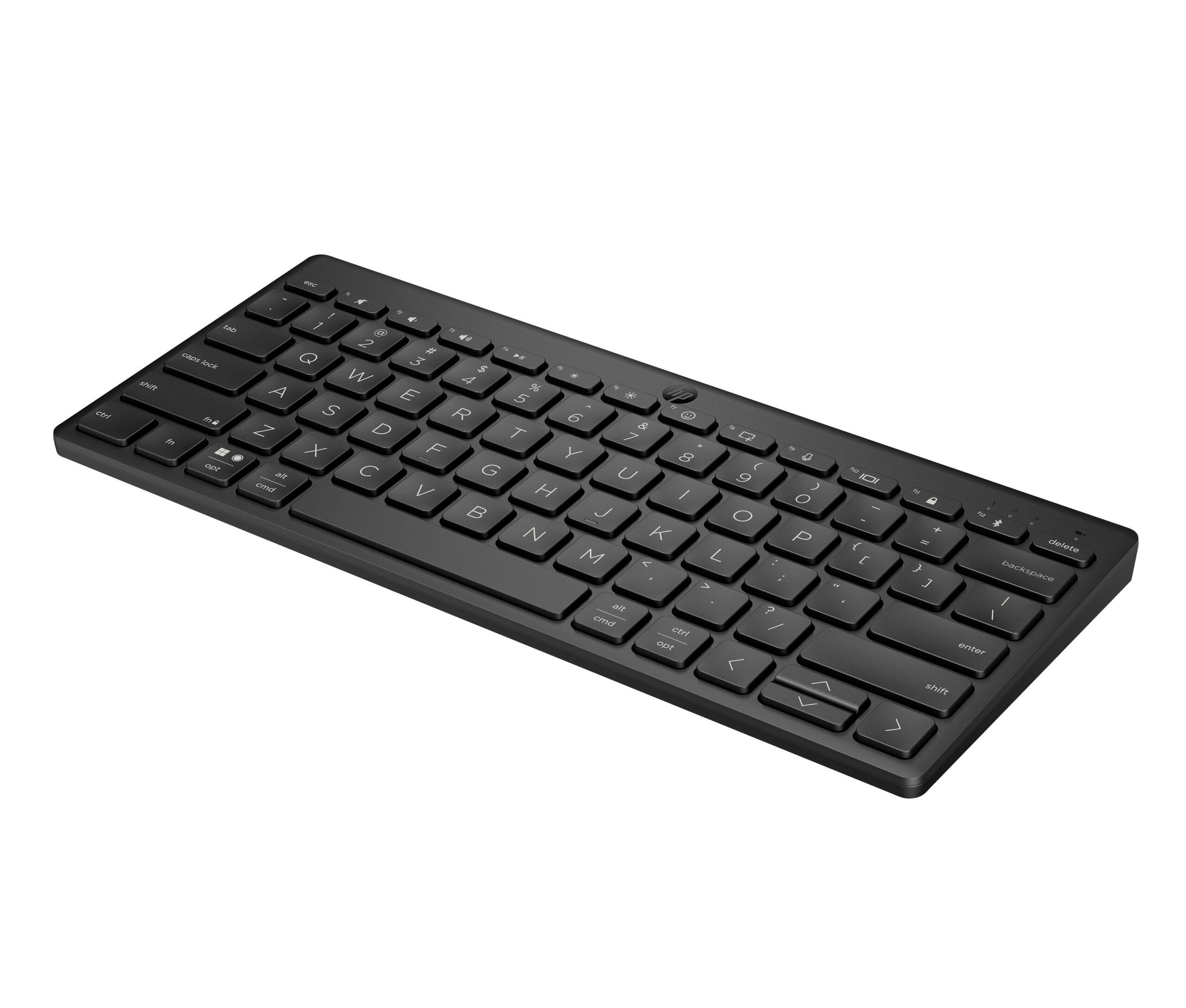 HP Klawiatura Bluetooth 355 Compact Multi-Device - obrazek 5