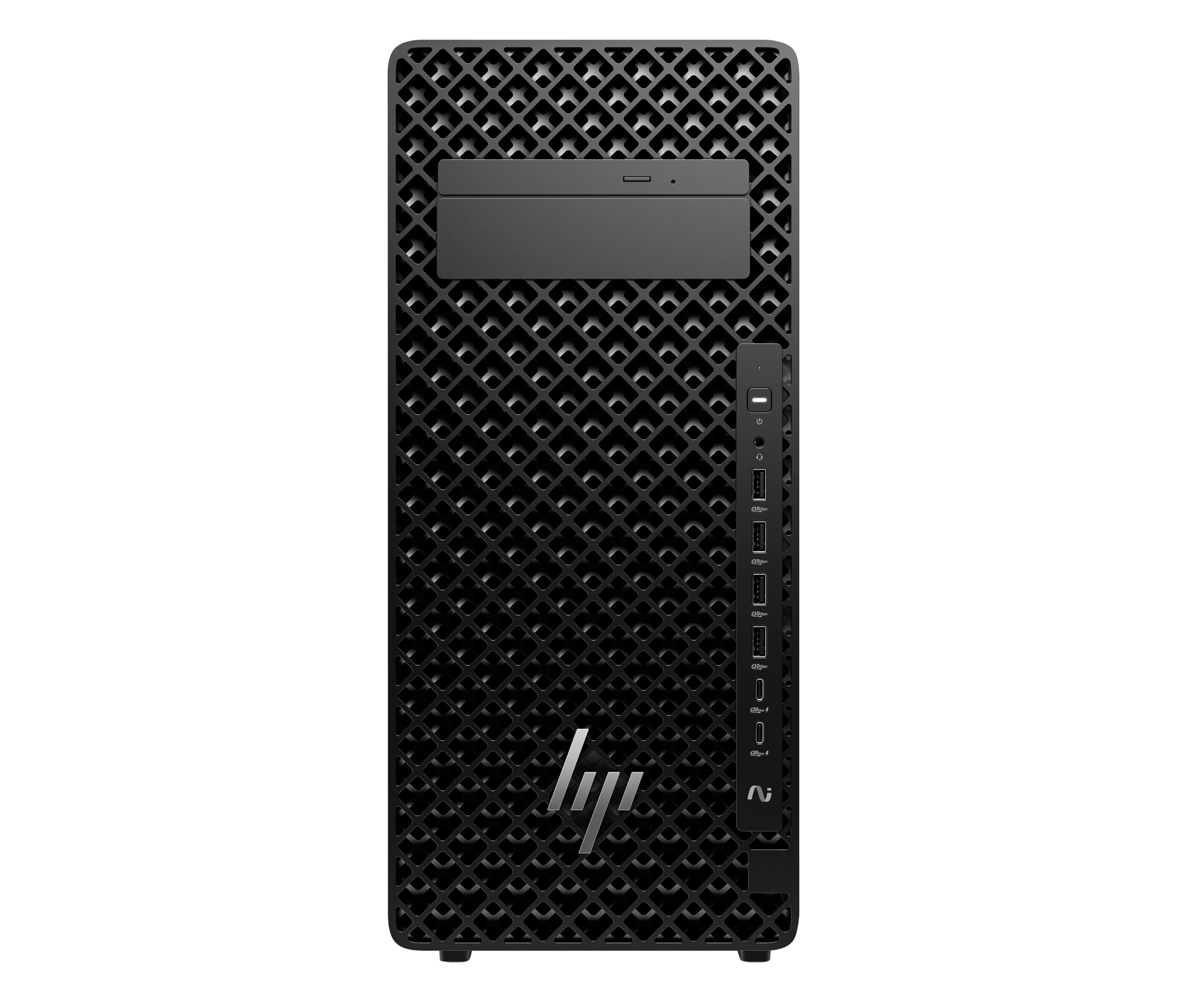 HP Z2 Tower G1i U9-285K - Stacja Robocza AI
