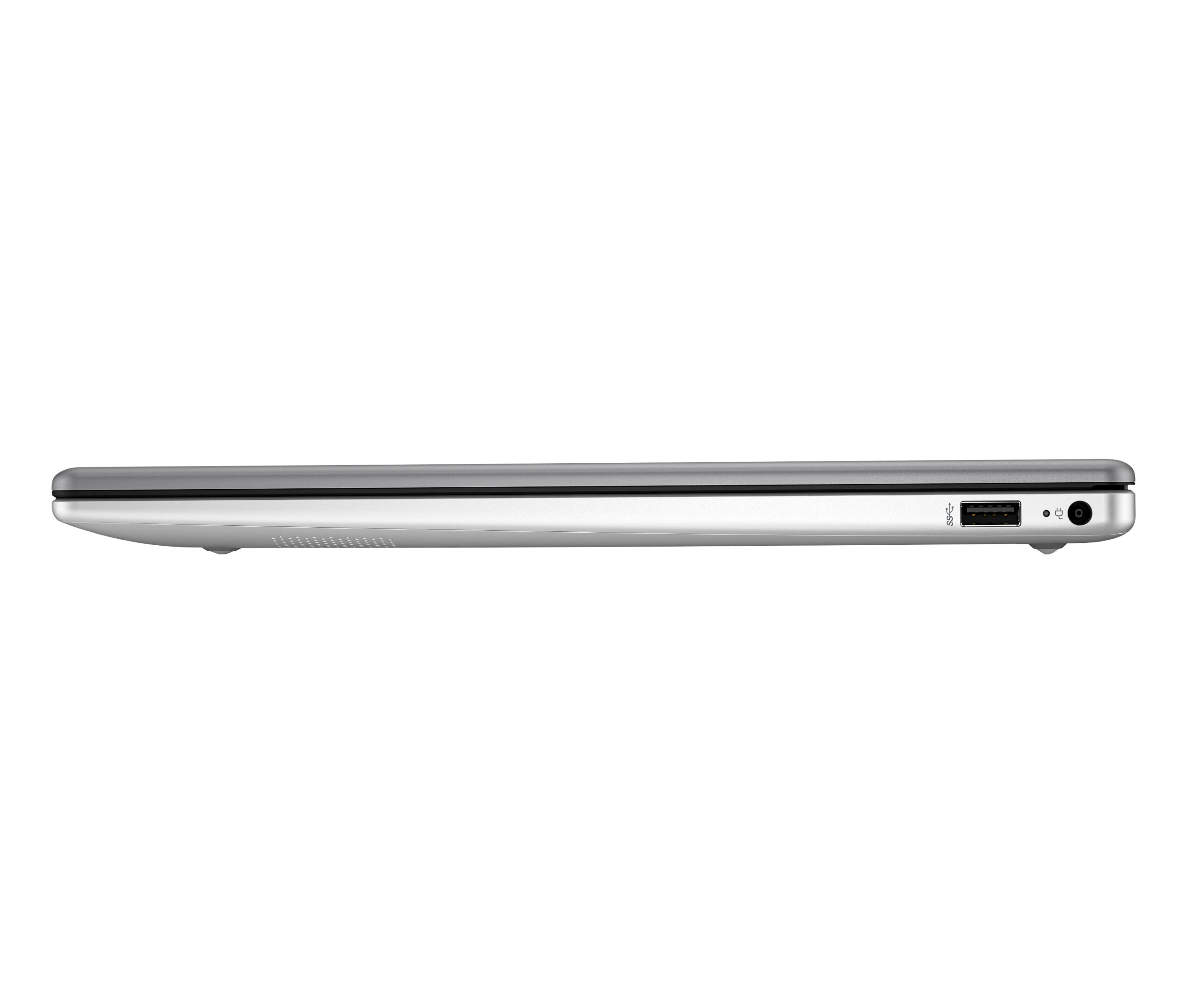 HP 255R G10 AMD Ryzen™ 5 7535U Laptop 39,6 cm (15.6") Full HD 8 GB DDR5-SDRAM 512 GB SSD Wi-Fi 6 (802.11ax) Free DOS Srebrny - obrazek 5